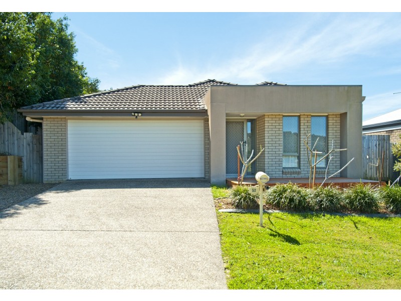 52 Belivah Road, Bahrs Scrub QLD 4207