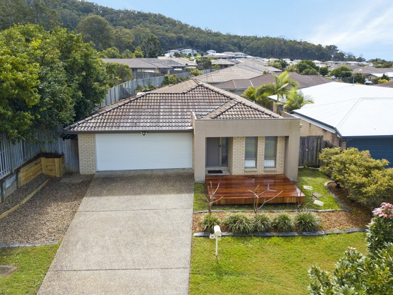 52 Belivah Road, Bahrs Scrub QLD 4207