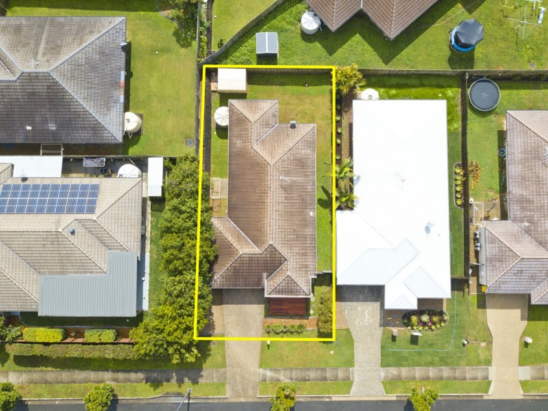 52 Belivah Road, Bahrs Scrub QLD 4207