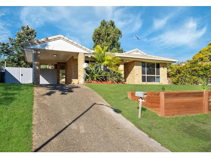 37 Stoten Street, Eagleby QLD 4207