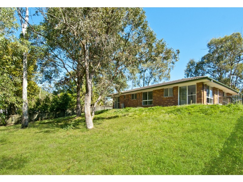 25 Nicolis Court, Beenleigh QLD 4207