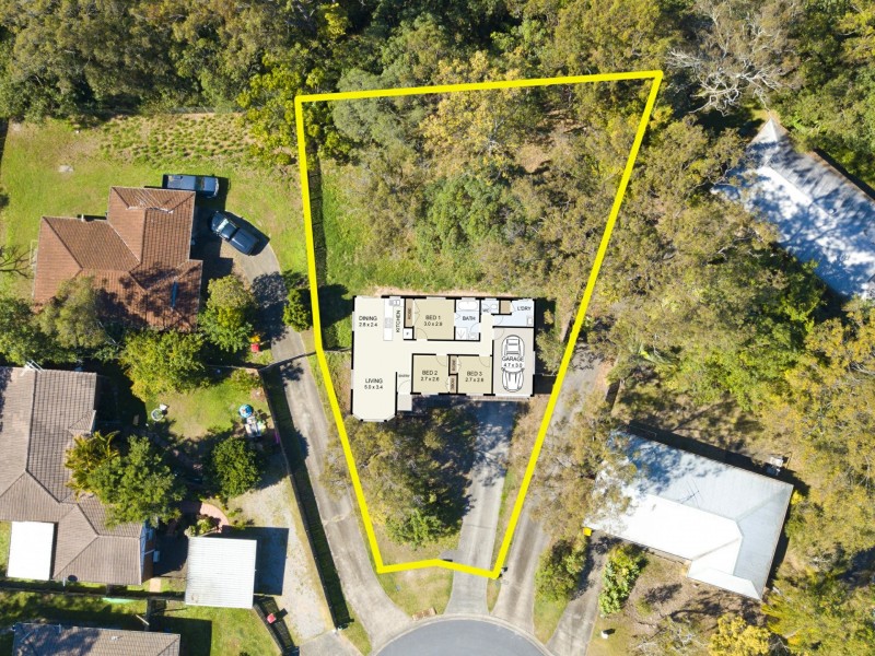 25 Nicolis Court, Beenleigh QLD 4207