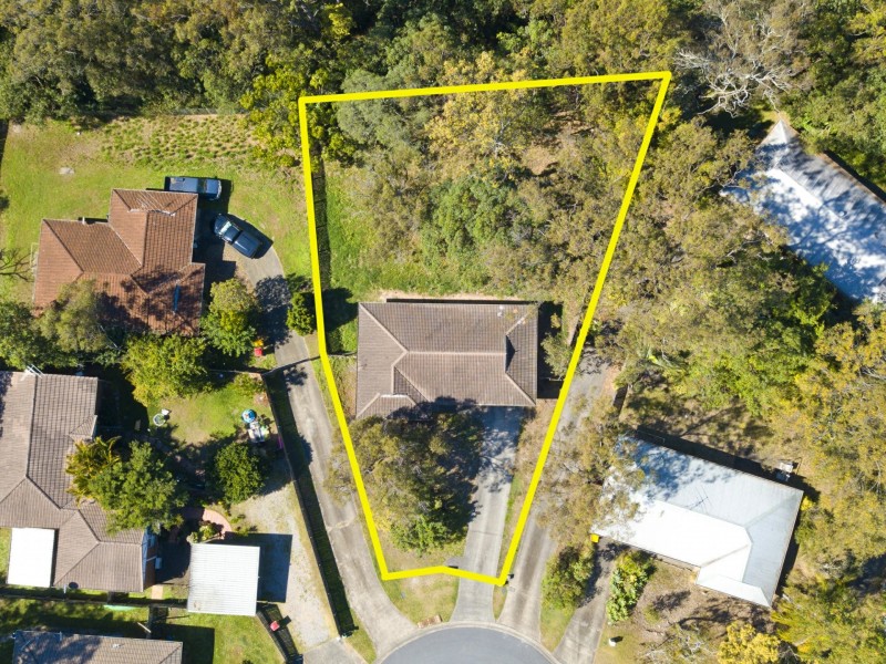 25 Nicolis Court, Beenleigh QLD 4207