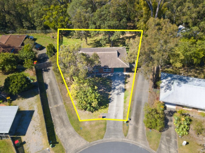 25 Nicolis Court, Beenleigh QLD 4207