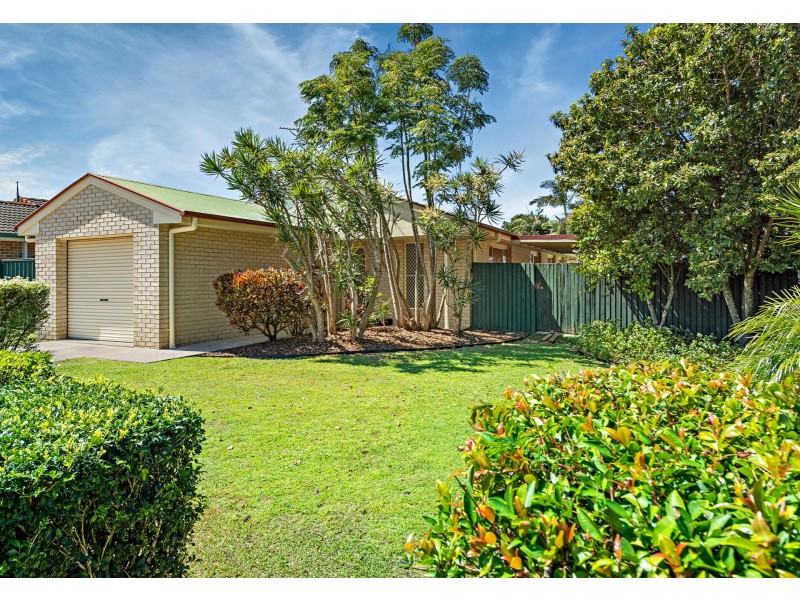 16 McKinley St, Eagleby QLD 4207