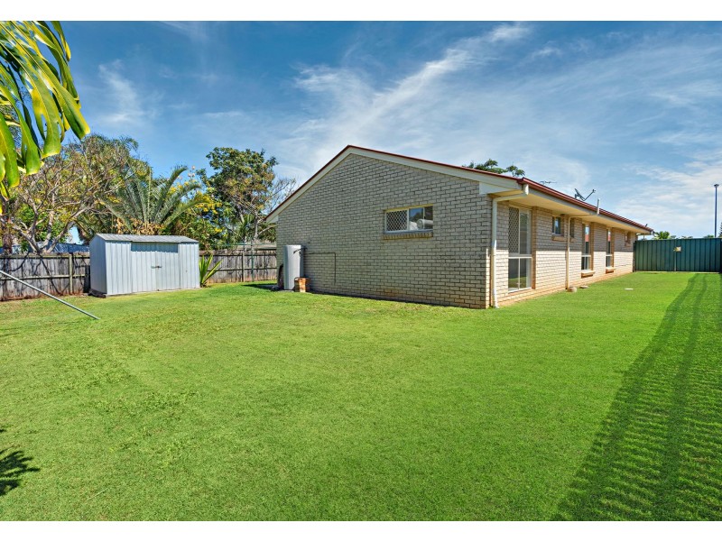 16 McKinley St, Eagleby QLD 4207