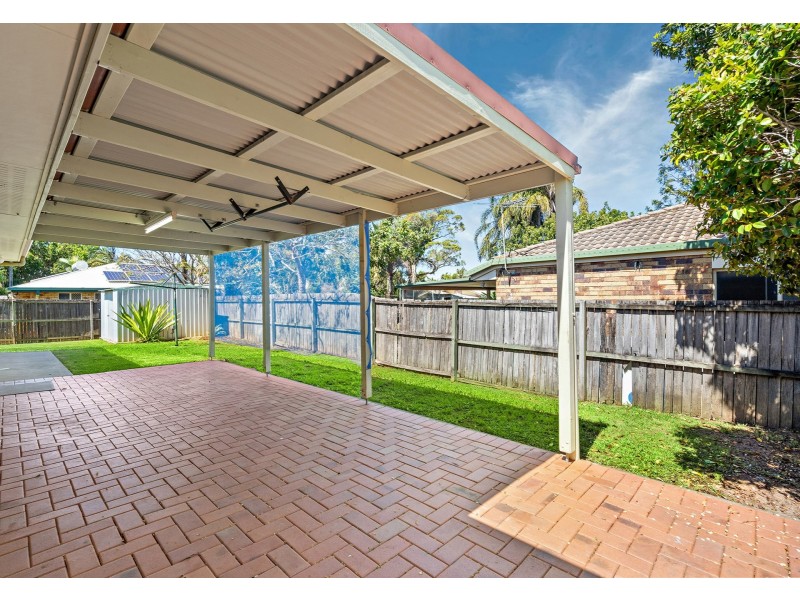 16 McKinley St, Eagleby QLD 4207