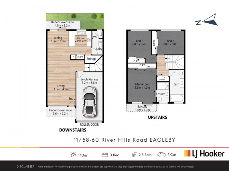 11/58-60 River Hills Rd, Eagleby QLD 4207