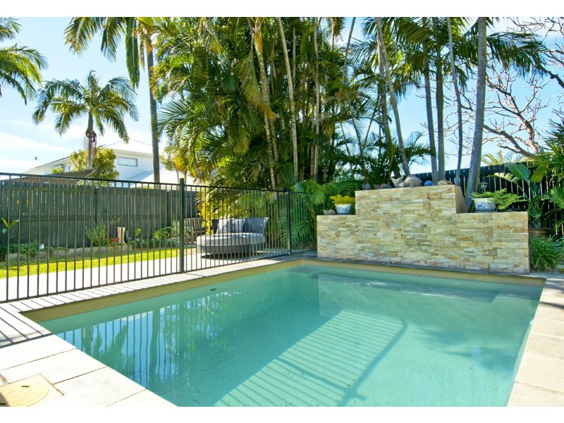 45 Pleystowe Crescent, Hendra QLD 4011