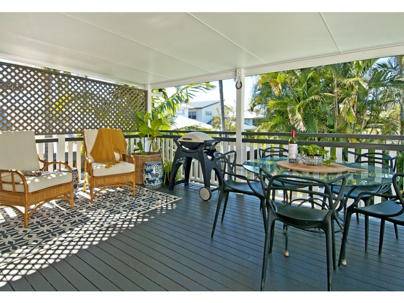 45 Pleystowe Crescent, Hendra QLD 4011