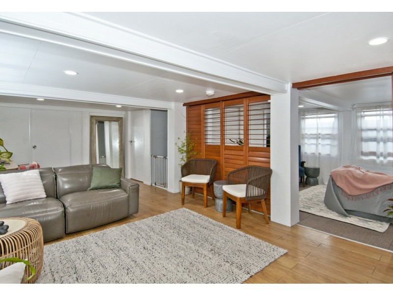 45 Pleystowe Crescent, Hendra QLD 4011