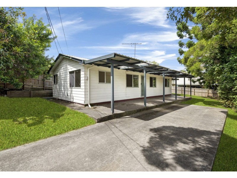 36 Dongarven Drive, Eagleby QLD 4207