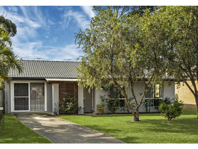 9 Beetson Court, Eagleby QLD 4207