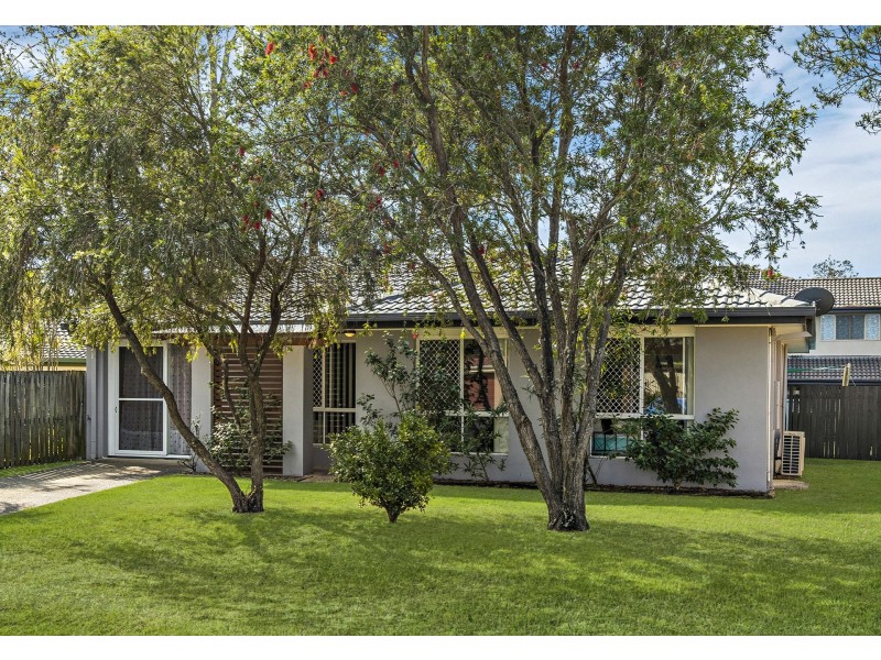 9 Beetson Court, Eagleby QLD 4207