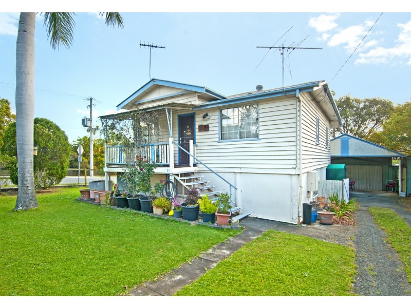 59 & 61 Bougainville Street, Beenleigh QLD 4207