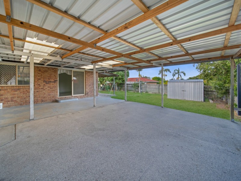 16 Lorraine Street, Crestmead QLD 4132