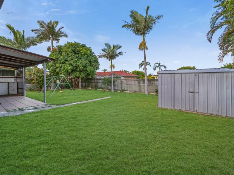 16 Lorraine Street, Crestmead QLD 4132