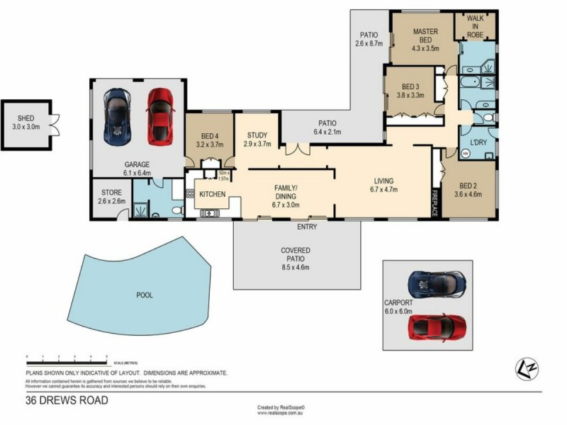 36-38 Drews Road, Loganholme QLD 4129