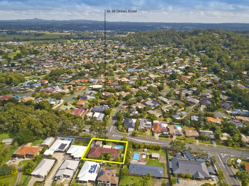 36-38 Drews Road, Loganholme QLD 4129