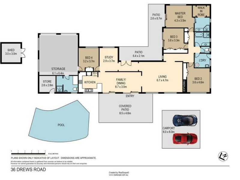 36-38 Drews Road, Loganholme QLD 4129