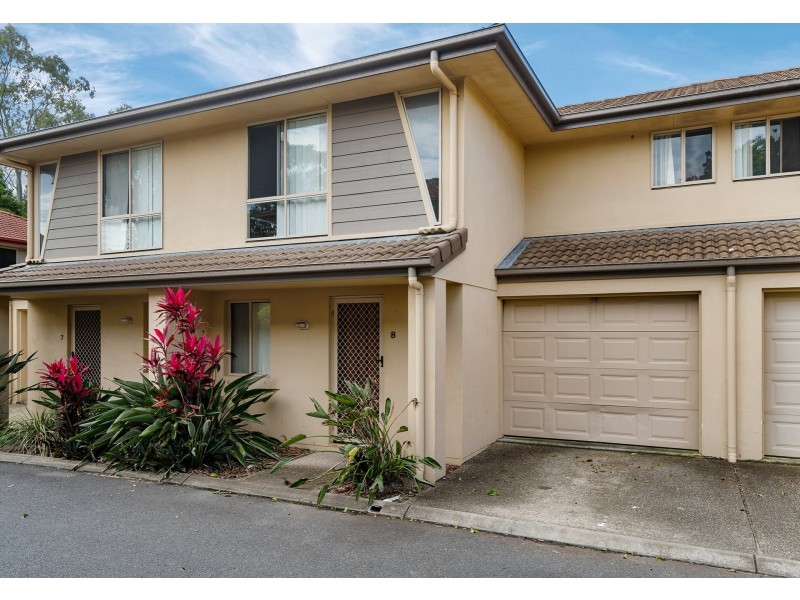Unit 8/147 Fryar Road, Eagleby QLD 4207