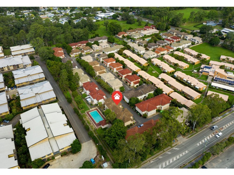 Unit 8/147 Fryar Road, Eagleby QLD 4207