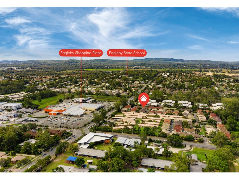 Unit 8/147 Fryar Road, Eagleby QLD 4207