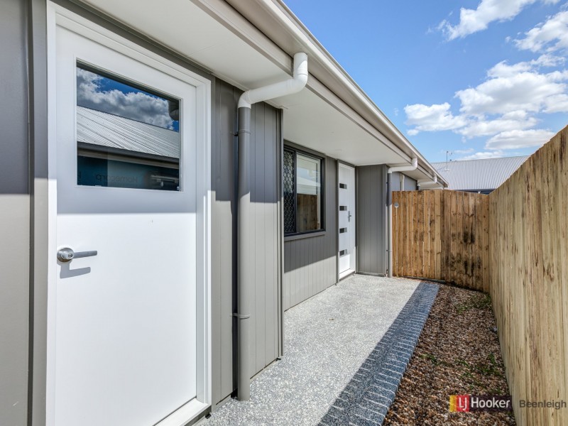 3B Fanflower Street, Logan Reserve QLD 4133