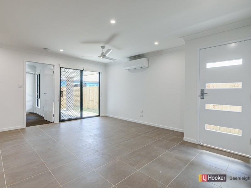 3B Fanflower Street, Logan Reserve QLD 4133