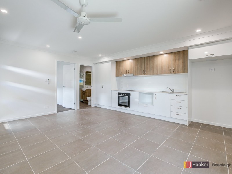 3B Fanflower Street, Logan Reserve QLD 4133