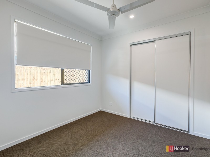3B Fanflower Street, Logan Reserve QLD 4133