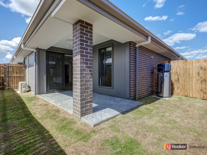 3B Fanflower Street, Logan Reserve QLD 4133
