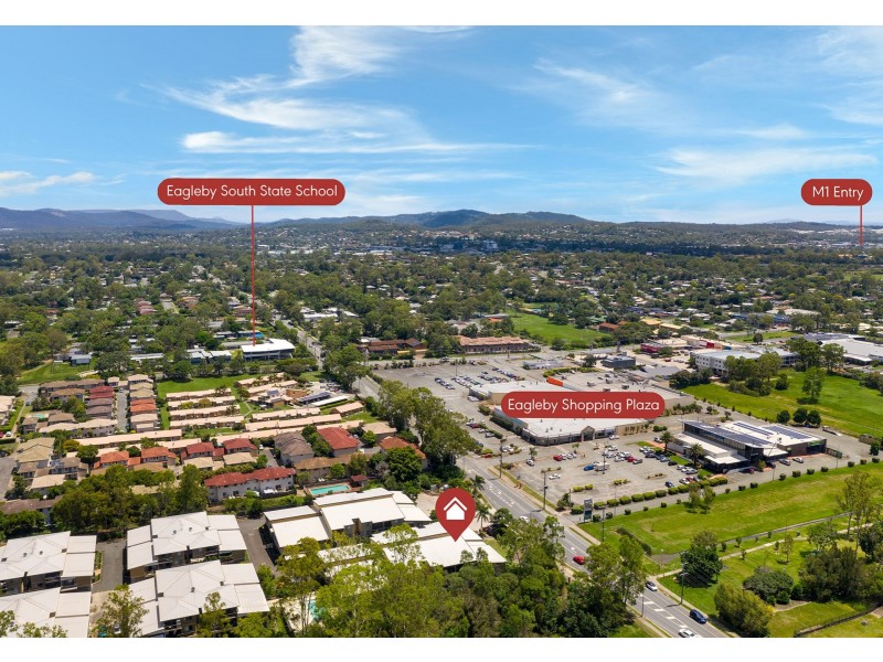 Unit 19/155 Fryar Road, Eagleby QLD 4207