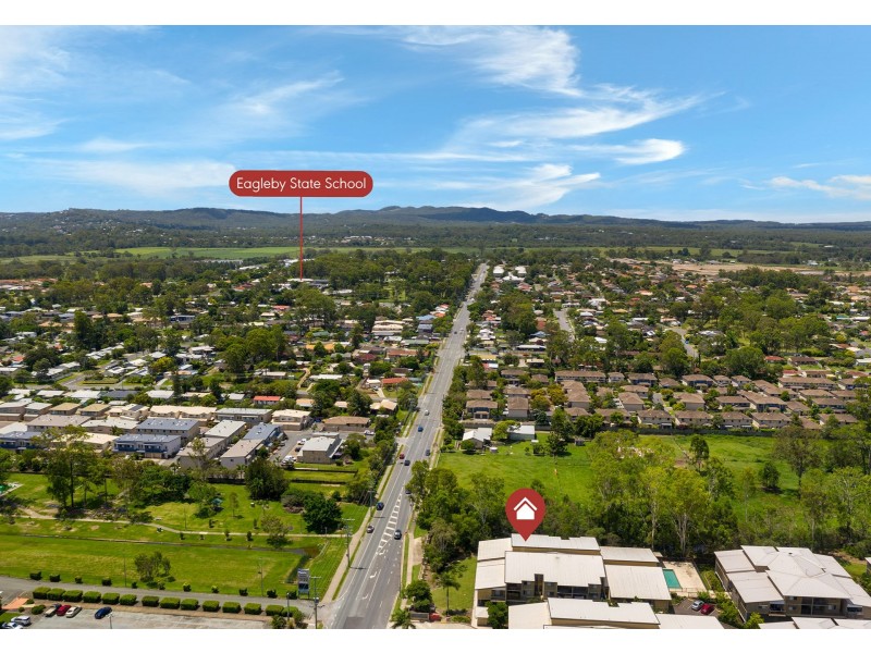 Unit 19/155 Fryar Road, Eagleby QLD 4207