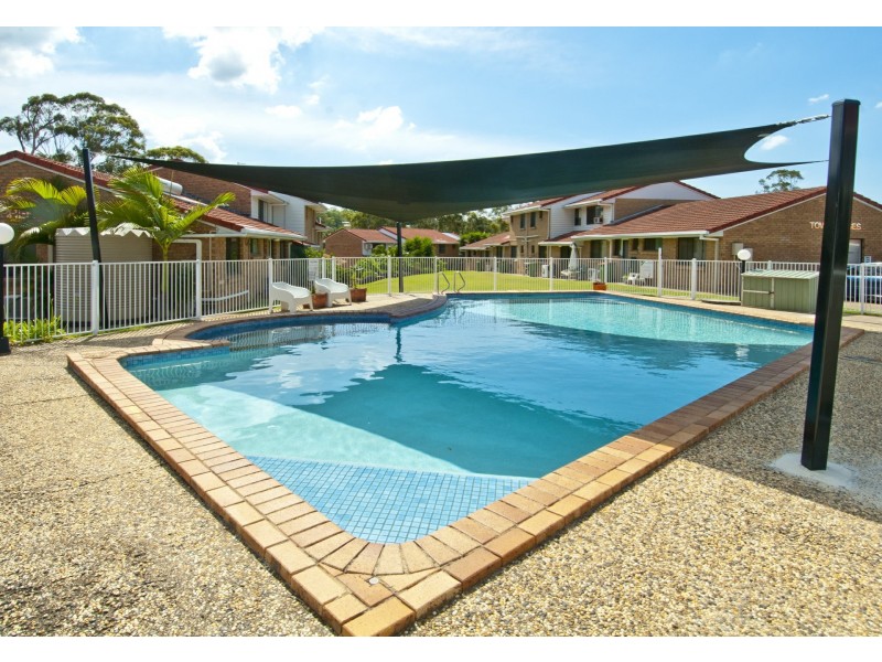 3/15 Lane Ct, Mount Warren Park QLD 4207