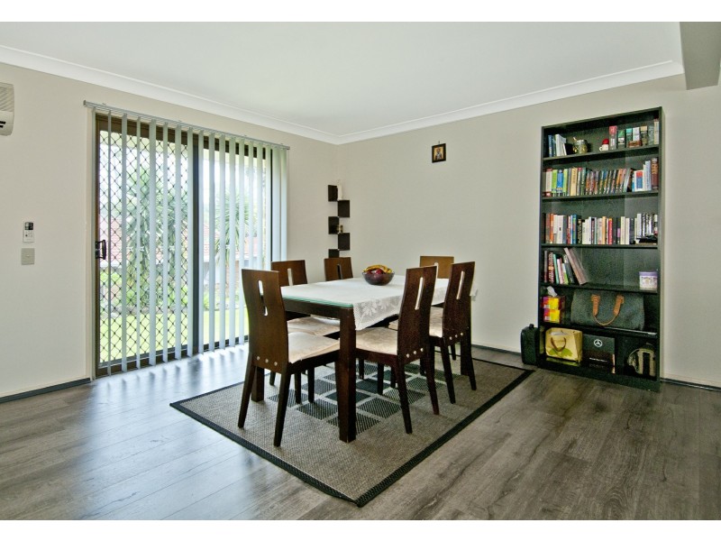 3/15 Lane Ct, Mount Warren Park QLD 4207