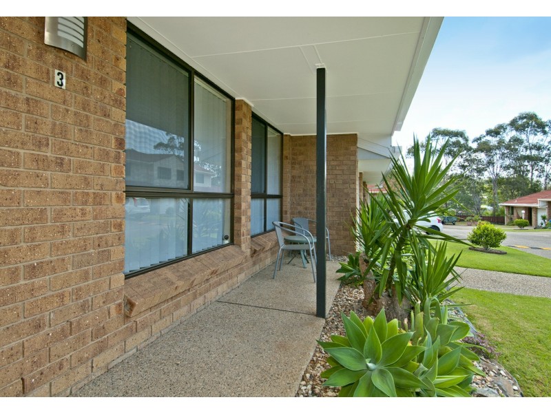 3/15 Lane Ct, Mount Warren Park QLD 4207