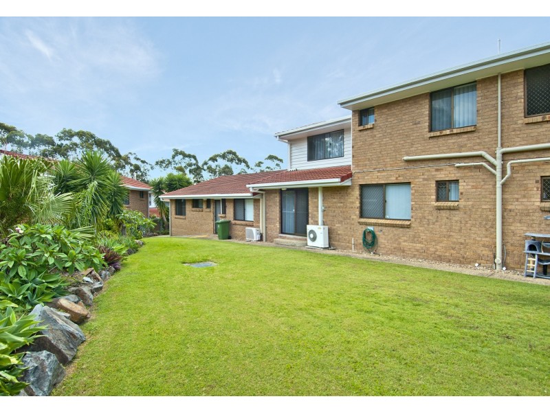 3/15 Lane Ct, Mount Warren Park QLD 4207