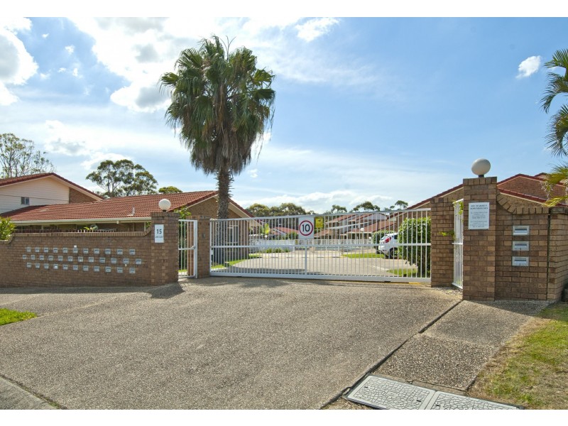 3/15 Lane Ct, Mount Warren Park QLD 4207