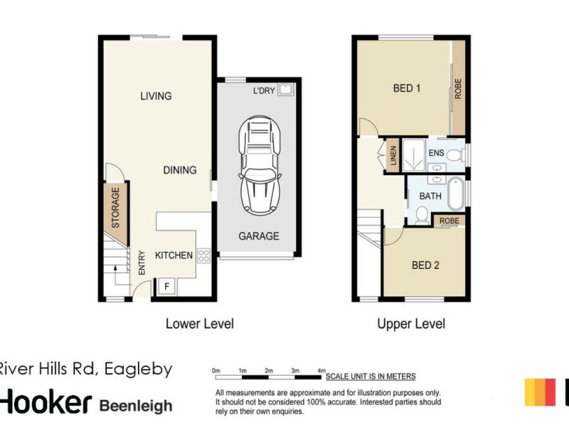 30/154 River Hills Road, Eagleby QLD 4207