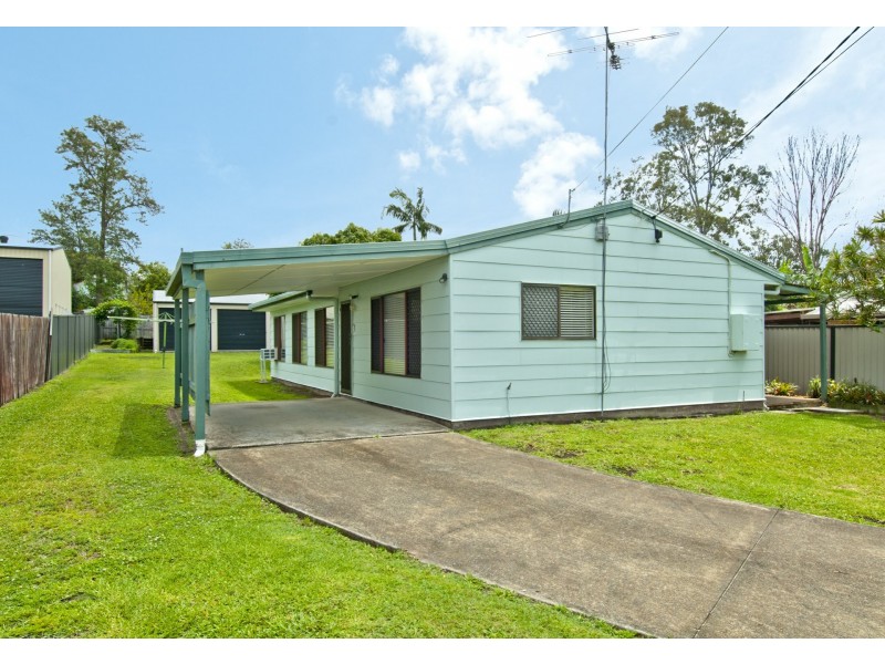 22 Kelly St, Eagleby QLD 4207