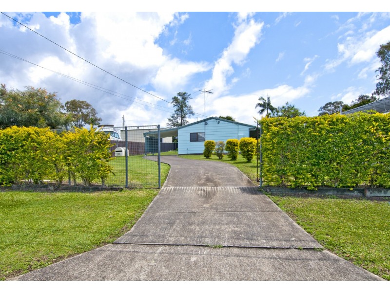 22 Kelly St, Eagleby QLD 4207