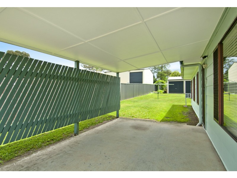 22 Kelly St, Eagleby QLD 4207