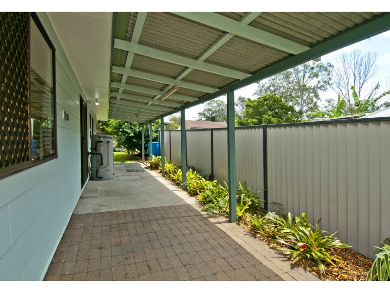 22 Kelly St, Eagleby QLD 4207