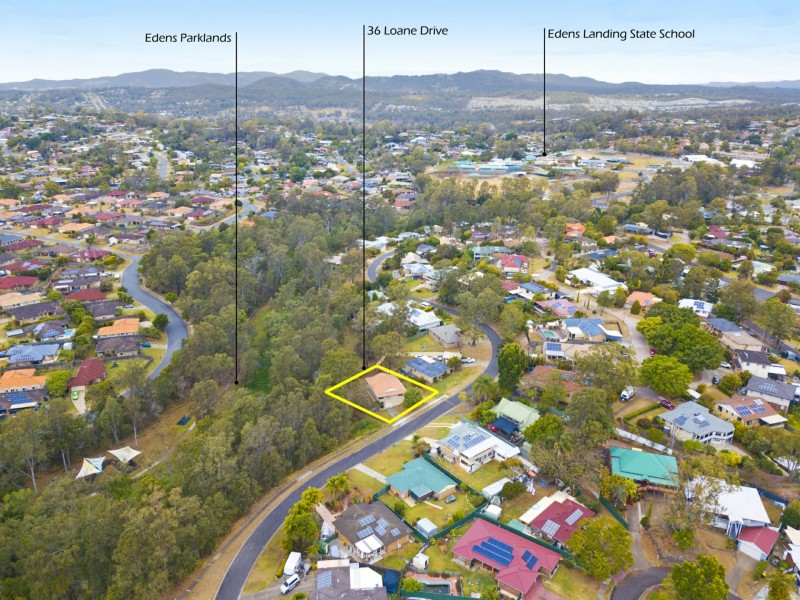 36 Loane Drive, Edens Landing QLD 4207
