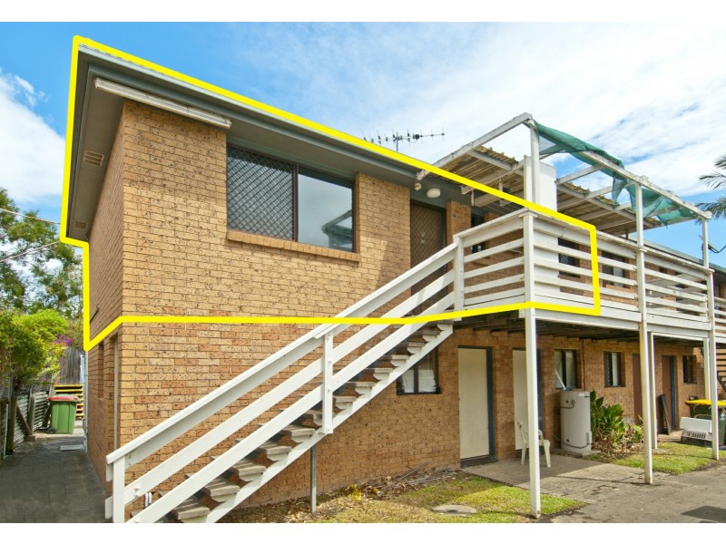 Unit 19/92 Boundary Street, Beenleigh QLD 4207