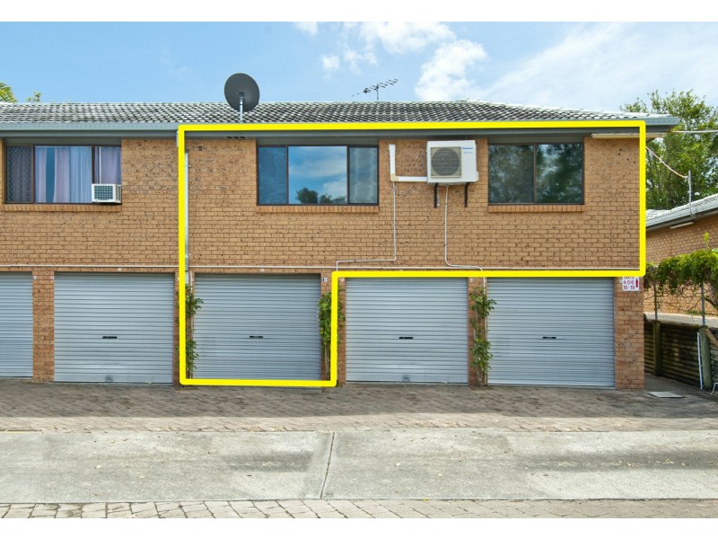 Unit 19/92 Boundary Street, Beenleigh QLD 4207