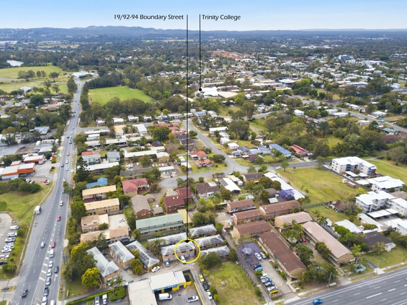 Unit 19/92 Boundary Street, Beenleigh QLD 4207