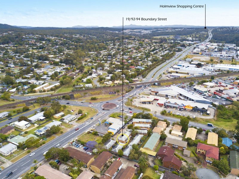 Unit 19/92 Boundary Street, Beenleigh QLD 4207