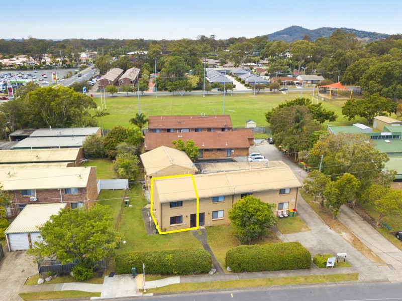 Unit 4/4 Cowper Avenue, Eagleby QLD 4207